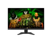 Lenovo G27q-30 27-inch QHD Monitor