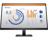 HP Z24i G2 24-inch Full HD LED Monitor (1JS08A4)