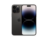 Apple iPhone 14 Pro Max 256GB Silver Cellphone