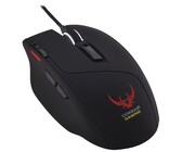 Corsair HS55 STEREO Wired Carbon Gaming Headset
