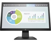 HP ProDisplay P204V 19.5-inch HD Monitor
