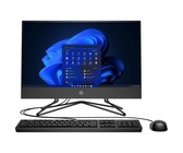 ASUS M3400 All-in-One Desktop PC - Ryzen 5-5625U / 23.8" FHD / 8GB RAM / 512GB SSD / Win 11 Home