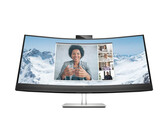 LG 34 Inch QHD 120hz UltraWide Curved Gaming Monitor with G-Sync