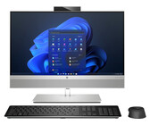 HP 34 All-in-One Desktop PC - Core i9-12900 / 34.0" WUHD / 16GB RAM / 1TB SSD / NVIDIA RTX 3060 6GB / Win 11 Pro