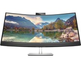 LG 34 Inch QHD 120hz UltraWide Curved Gaming Monitor with G-Sync