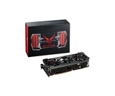 Gigabyte Radeon RX 7900 XTX GAMING OC 24GB GDDR6 Graphics Card