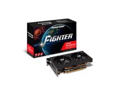 ASUS Radeon Dual RX 5500XT OC Evo - 8GB Graphics Card
