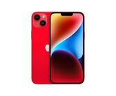 Apple iPhone 14 Plus 512GB Red Cellphone