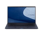 MSI Prestige 14Evo B13M Notebook PC - Core i7-13700H / 14" FHD+ / 16GB RAM / 1TB SSD / Win 11 Home / Urban Silver