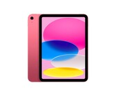 Apple iPad 10.9-inch 64GB Yellow Wi-Fi
