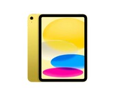 Apple iPad 10.9-inch 64GB Yellow Wi-Fi