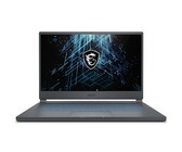 MSI Cyborg 15 A13VF Gaming Notebook PC - Core I7-13620H / 15.6" FHD 144Hz / 16GB RAM / 1TB SSD / NVIDIA RTX 4060 8GB / Win 11 Home