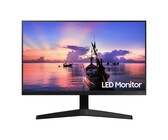 Samsung LC24FG70FQ 24-inch Curved Full HD LED Gaming Monitor