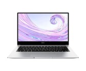 Acer Spin 3 Notebook PC - Core i5-1035G4 / 14.0" FHD Touch / 8GB RAM / 512GB SSD / Win 11 Home