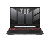 MSI Cyborg 15 A13VF Gaming Notebook PC - Core I7-13620H / 15.6" FHD 144Hz / 16GB RAM / 1TB SSD / NVIDIA RTX 4060 8GB / Win 11 Home