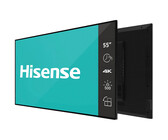 Samsung QA55LS01T 55'' Serif Smart TV