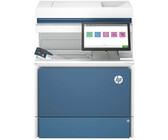 HP DesignJet T830 914mm (36-inch) A0 Multifunction Printer (F9A30A)
