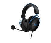 Asus - ROG Strix Fusion 500 Gaming Headset