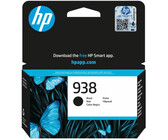 Genuine HP 953XL High Yield Black Ink Cartridge Blister Pack (L0S70AE#301)