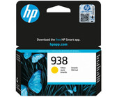 HP No. 311A Yellow Print Cartridge