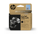 Genuine HP 10 Black Ink Cartridge (C4844A)
