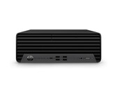 HP EliteOne 800 G5 All-in-One Desktop PC - Core i5-9500 / 23.8" FHD Touch / 8GB RAM / 256GB SSD / DVD-RW Drive / Win 10 Pro (7AB91EA)