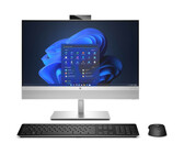 Apple iMac 24" Desktop PC - Apple M4 Chip / 24" 4.5K Retina Nano-Texture Glass / 16GB RAM / 256GB SSD / macOS / Silver