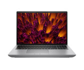 Dell Precision 5770 Mobile Workstation Notebook PC - Core i7-12700H / 17.0" UHD+ Touch / 16GB RAM / 512GB SSD / NVIDIA RTX A2000 8GB GDDR6 Graphics /