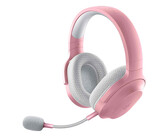 HyperX Cloud III Black Red Gaming Headset