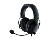 ROCCAT Khan AIMO 7.1 RGB Gaming Headset Black