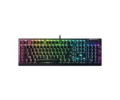 Logitech G815 LightSync RGB Mechanical Gaming Keyboard - Carbon