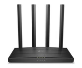 JIKA Wireless Mobile Router