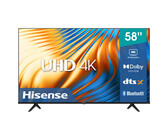 LG 55UP7500 55" UHD ThinQ AI Smart TV