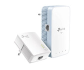 Dual Polarised High Gain LTE Antenna with 10 Meters Cable Bundle