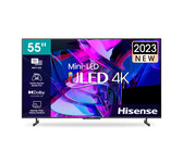 Hisense M7000 55-inch UHD Smart LED TV