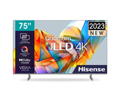 Hisense M7000 55-inch UHD Smart LED TV