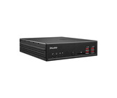 Lenovo ThinkCentre M70s Desktop PC - Core i5-10400 / 8GB RAM / 256GB SSD / Win 10 Pro