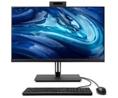 HP EliteOne 800 G5 All-in-One Desktop PC - Core i5-9500 / 23.8" FHD Touch / 8GB RAM / 256GB SSD / DVD-RW Drive / Win 10 Pro (7AB91EA)