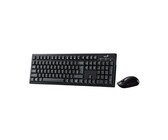 Logitech MK270 Wireless Combo - Black (920-004508)