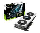 ASUS Dual Radeon RX 6600 XT OC Edition 8GB GDDR6 Graphics Card