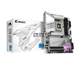 Gigabyte Z590 AORUS XTREME Motherboard