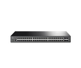 D-Link DGS-1210-52E 52 Port Managed Ethernet Switch