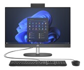 Lenovo ThinkCentre Neo 30a 22 All-in-One Desktop PC - Core i5-1240P / 21.5" FHD Non-Touch / 8GB RAM / 512GB SSD / Win 11 Pro