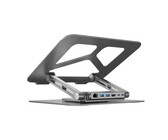 HP Elite USB-C Docking Station