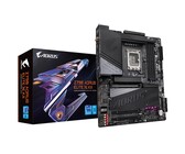 Gigabyte Z590 AORUS XTREME Motherboard