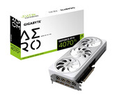 Gigabyte GeForce RTX 4070 Ti Super Eagle OC 16GB GDDR6X Graphics Card