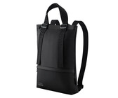 King Kong Leather Post Man Bag/ 13 Messenger Bag - Brown"