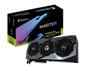 Gigabyte GeForce RTX 4070 Ti Super Eagle OC 16GB GDDR6X Graphics Card