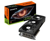Gigabyte Radeon RX 7900 XTX GAMING OC 24GB GDDR6 Graphics Card