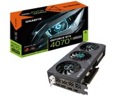 Gigabyte GeForce RTX 4070 Ti Super Eagle OC 16GB GDDR6X Graphics Card